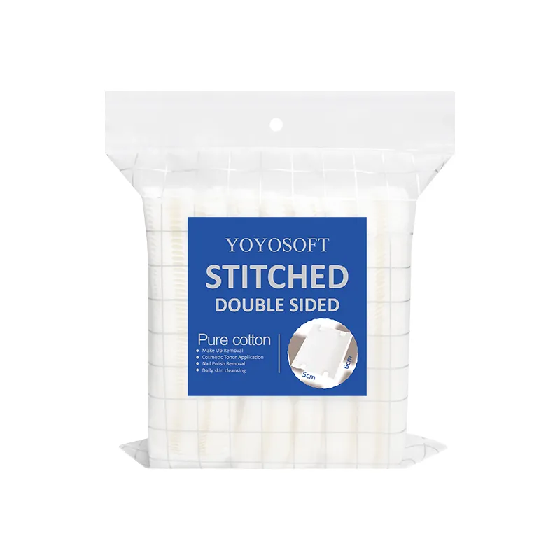 Cosmetic Cotton Pads