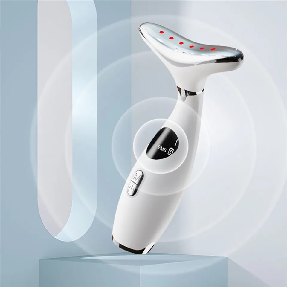 Gléas áilleacht muineál ems