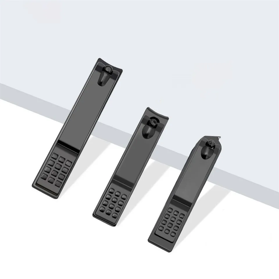 Tá bearrthóirí ingne socraithe