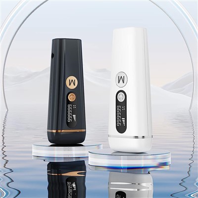 Epilator léasair IPL